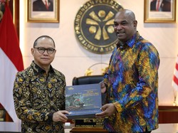 RI-Malaysia Percepat Pembaruan MoU Pekerja Migran, Dorong Tata Kelola Digital