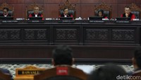 PDIP Respons Putusan MK Terkait Ijazah Gibran