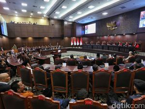 Video MK Soal Ijazah Gibran: Pengetahuan Setara SMA Beda dengan Tamat SMA