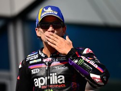 Impian Jorge Martin: Juara Dunia dengan 3 Tunggangan yang Berbeda
