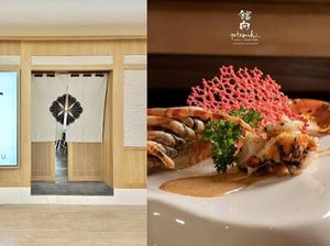 5 Omakase Premium dan Enak di Jakarta, Ada Langganan Raditya Dika!