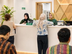 Pegadaian Hadirkan Gadai Bebas Sewa Modal, Kredit Cepat Tanpa Bunga