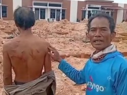 Viral Pekerja Asal Jabar Diduga Disiksa di Batam, Polisi Periksa Sejumlah Saksi