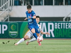 PSIS Akan Lepas Rafinha Akhir Musim Ini