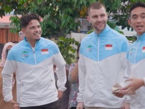 Ragnar hingga Rizky Ridho, Le Minerale Squad di Balik Perjalanan Indonesia Jadi Juara ASEAN