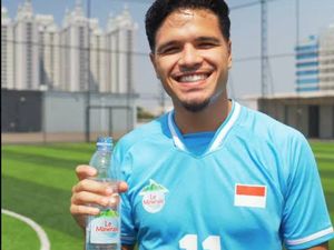 Di Balik Indonesia Juara ASEAN, Ada Asupan Mineral Berkualitas yang Dijaga