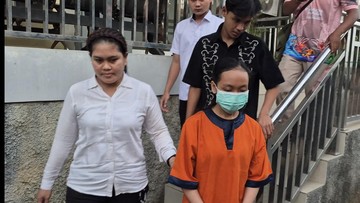 Video Ini yang Diduga Picu Anak Lurah di Gresik Dibunuh Ceweknya
