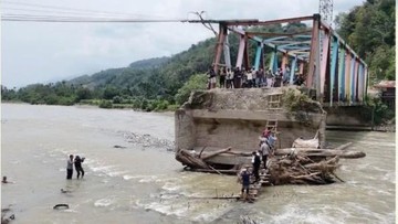 Pemkab Aceh Tenggara Perkuat Kesiapsiagaan Bencana Jelang Musim Hujan