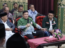 Desa Percontohan Bebas Sound Horeg Segera Dibentuk di Malang