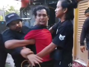 Maling Kabel Telekomunikasi di Jeneponto Bikin Jaringan Lemot