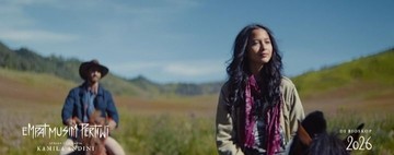5 Film Bioskop Akhir Pekan: Ada Wakil Oscar-Teror Iblis Rephaim!