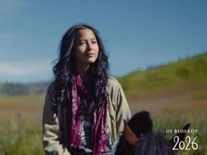 Sinopsis Film Empat Musim Pertiwi, Kisah Perempuan Pulang Hadapi Masa Lalu