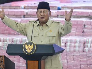Video Prabowo ke Satgas PKH: yang Maling Tangkap, yang Baik Dipromosikan!