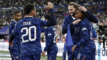 Comeback Kilat Prancis atas Belgia: 14 Menit, 4 Gol