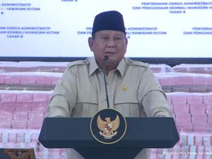 Video Prabowo Mau Ubah BNN Jadi Badan Nasional Penanggulangan Narkotika