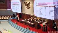 Rapat Paripurna Sepakati RUU Perampasan Aset Jadi Usul Inisiatif DPR