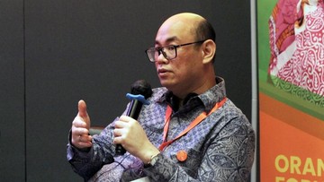 Menakar Investasi Venture Capital