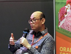 Menakar Investasi Venture Capital