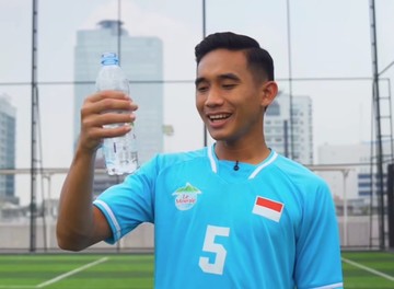 Bukan Cuma Satu Nama, Ini Le Minerale Squad yang Ikut Bikin Indonesia Bangga di ASEAN