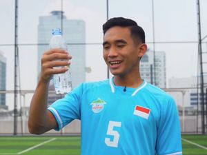 Bukan Cuma Satu Nama, Ini Le Minerale Squad yang Ikut Bikin Indonesia Bangga di ASEAN