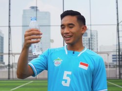 Bukan Cuma Satu Nama, Ini Le Minerale Squad yang Ikut Bikin Indonesia Bangga di ASEAN