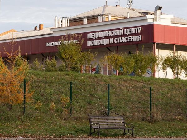 Misteri Tewasnya Pekerja Lab Rusia di Institut Penelitian Penyakit Pes Siberia