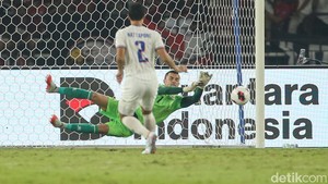 Saat Gelar Juara Ditentukan dari Titik Putih
