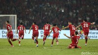 Indonesia Juara FIFA ASEAN Cup 2026, Klub-klub Eropa Beri Ucapan Selamat
