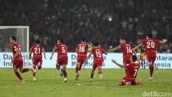 Indonesia Juara FIFA ASEAN Cup 2026, Klub-klub Eropa Beri Ucapan Selamat