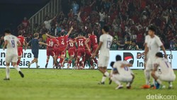 Segrup Indonesia di Piala Asia 2027, Thailand Ingin Bangun Tim Lebih Kuat