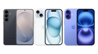 Samsung Galaxy S26 FE Vs iPhone 15/16, Mana Paling Worth It untuk Rekam Olahraga?