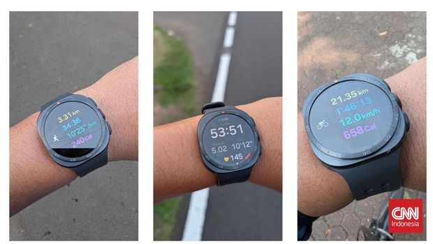 Samsung Galaxy Watch Ultra 2