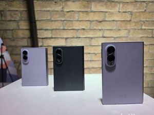 Ini Sederet Alasan Samsung Galaxy Z Fold8 Cocok untuk Profesional Mobile