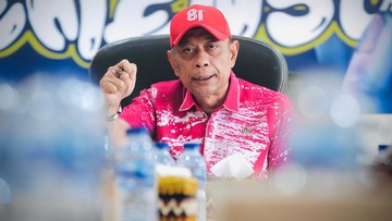 Wamensos Sebut Legalitas Lahan Syarat Sekolah Rakyat di Boven Digoel