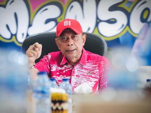 Wamensos Sebut Legalitas Lahan Syarat Sekolah Rakyat di Boven Digoel