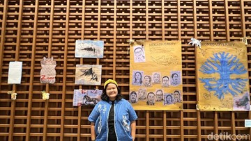 Seniman Temanku Lima Benua Diundang ke Jepang, Bawa Pesan Diplomasi Budaya Gen Z