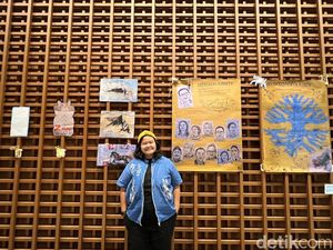 Seniman Temanku Lima Benua Diundang ke Jepang, Bawa Pesan Diplomasi Budaya Gen Z