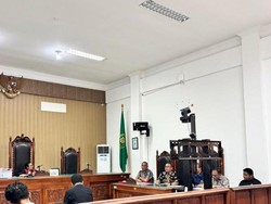 PN Kupang Tolak Praperadilan 3 Anggota DPRD TTU di Kasus Intimidasi dr Icha