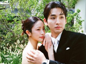 Aktor Drakor Lovely Runner Umumkan Pernikahan, Calon Istri Jadi Sorotan