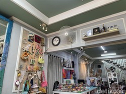 Mengintip Splendore, Bengkel Kreatif Penawar Stres Gen Z