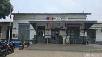 Warga Senang Rencana KRL Sampai Serang, Harap Tak Lagi Lama Tunggu Kereta