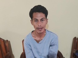 Pengakuan Istri Punya Pacar Berakhir Dibunuh Suami di Konsel