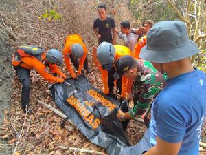 Hilang Saat Cari Pakan Ternak, Pria Buleleng Ditemukan Tewas di Hutan