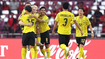 Malaysia Tak Kebobolan di FIFA ASEAN Cup 2026, tapi Gagal Juara