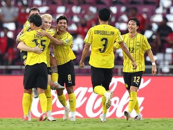 Malaysia Tak Kebobolan di FIFA ASEAN Cup 2026, tapi Gagal Juara
