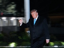 Terungkap! Trump Borong Saham Meta dan SpaceX Sebelum Bikin Kebijakan Baru