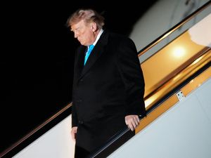 Trump Tuduh Zelensky Tak Mau Mengakhiri Perang dengan Rusia