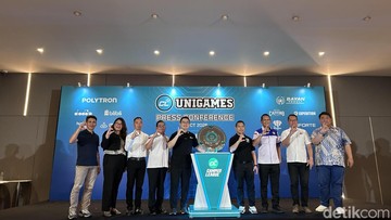 Cari Bibit Baru Sepakbola Putri Lewat Kompetisi Antarkampus