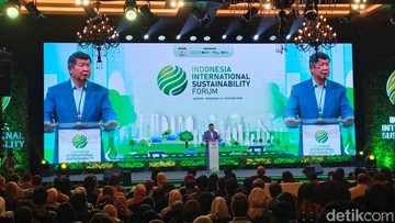 Hashim Bantah Indonesia Gelap, Pamer Swasembada Beras-Kesejahteraan Naik