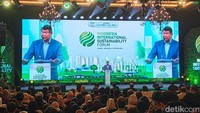 Bantahan Keras Hashim soal Indonesia Gelap